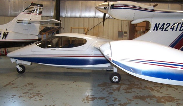 Piston Amphib Aircraft For Sale